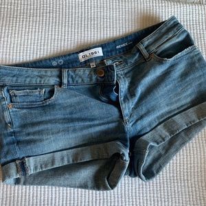 DL1961 Renee Jean shorts